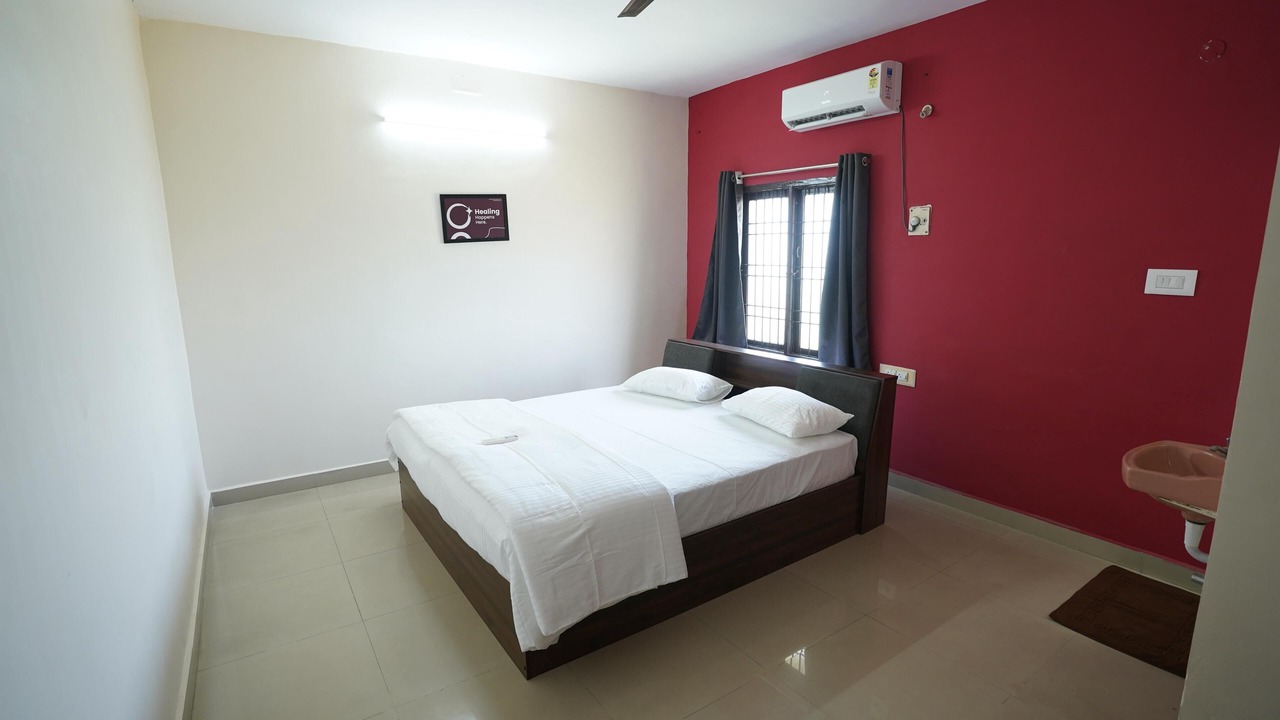 Photo of Bedroom in Chennai
