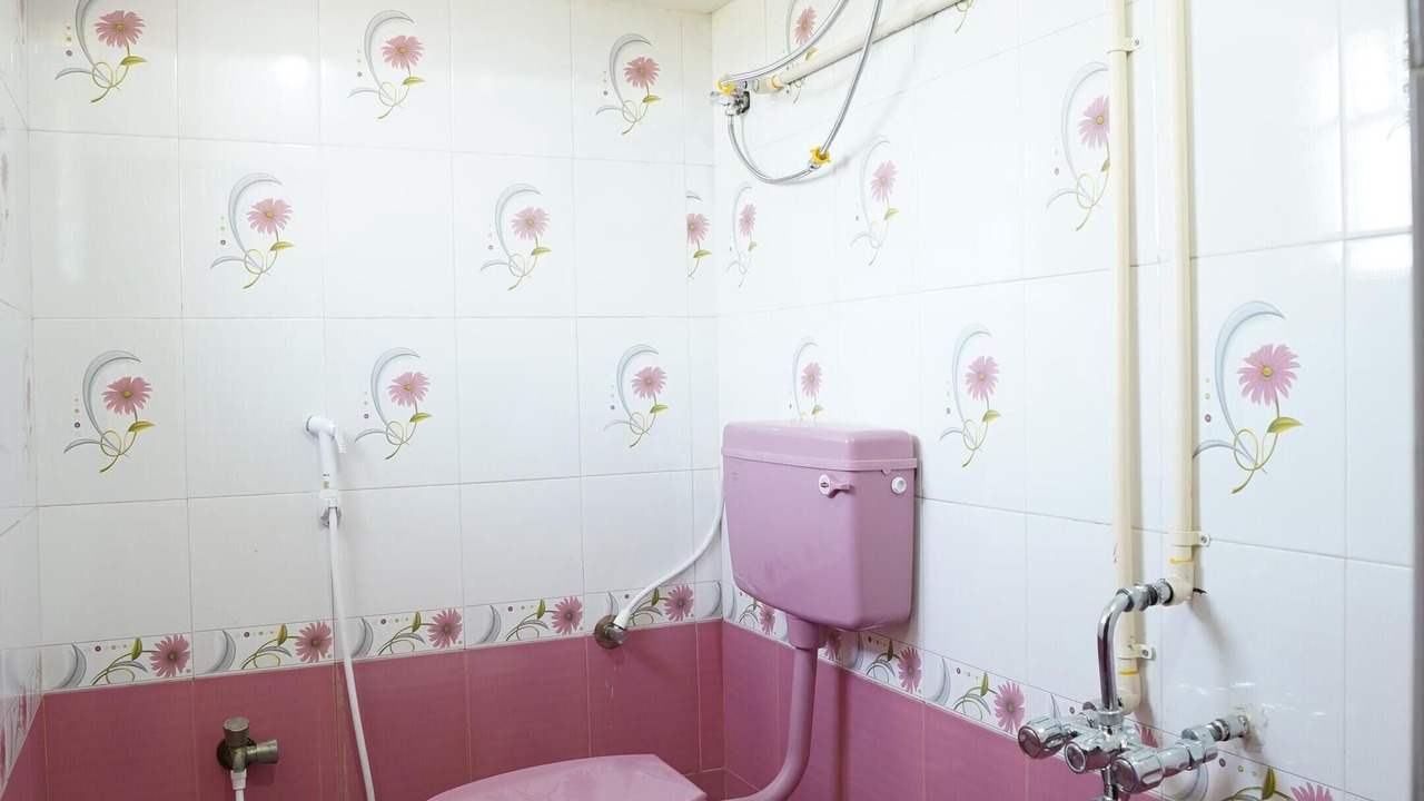Photo of Bathroom in Chennai