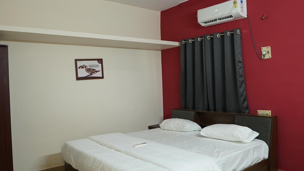 Photo of Bedroom in Chennai