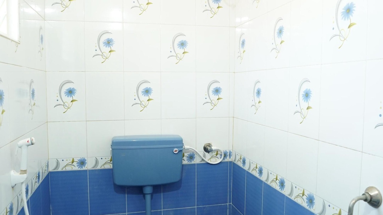 Photo of Bathroom in Chennai