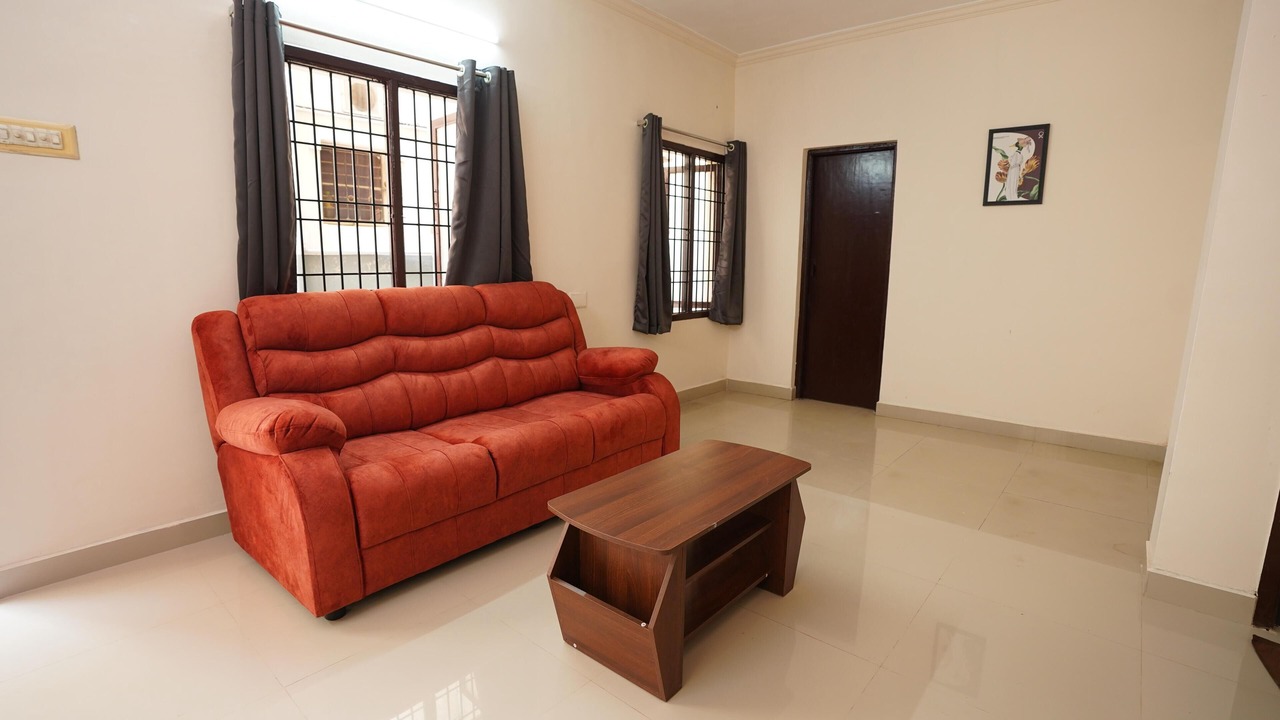 Photo of Livingroom in Chennai
