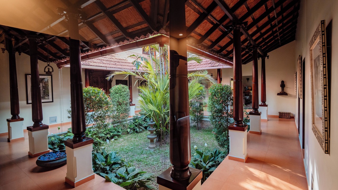 Photo of Patio Balcony in Puthenvelikara