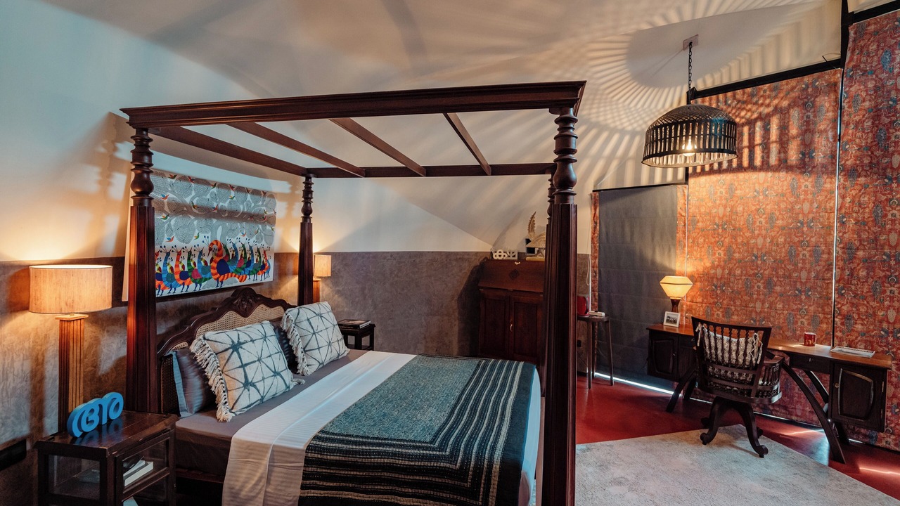 Photo of Bedroom in Puthenvelikara