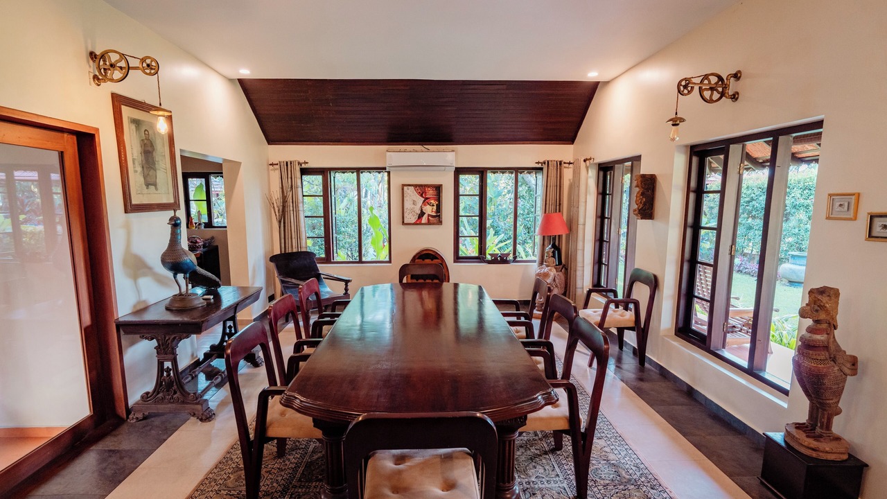 Photo of Livingroom in Puthenvelikara