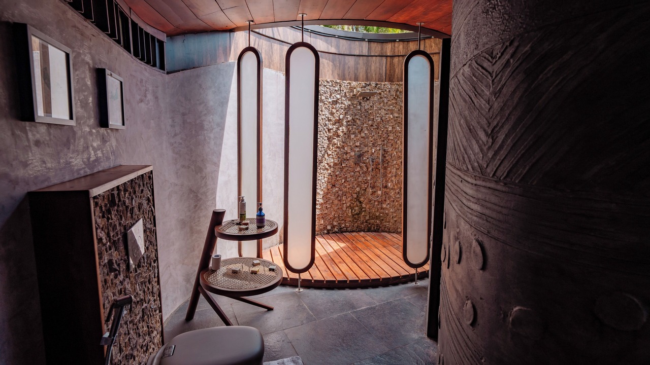 Photo of Bathroom in Puthenvelikara