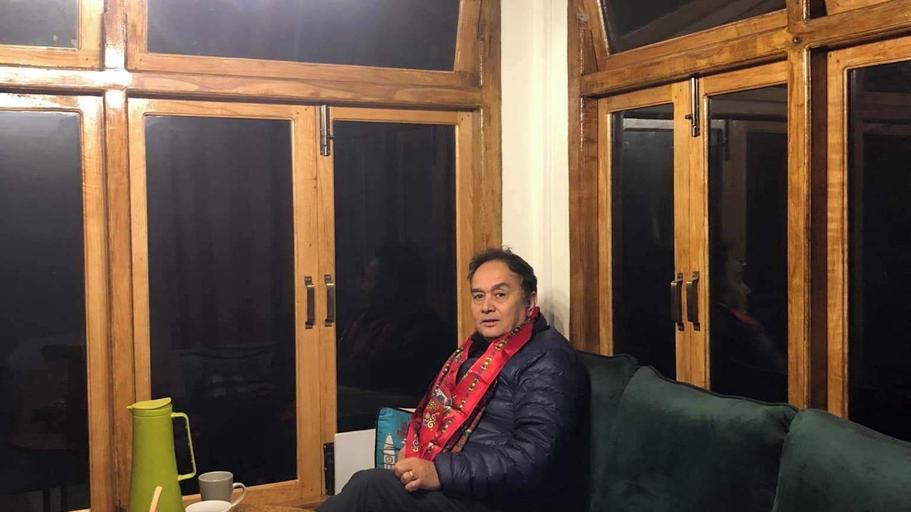 Photo of Others in Gangtok