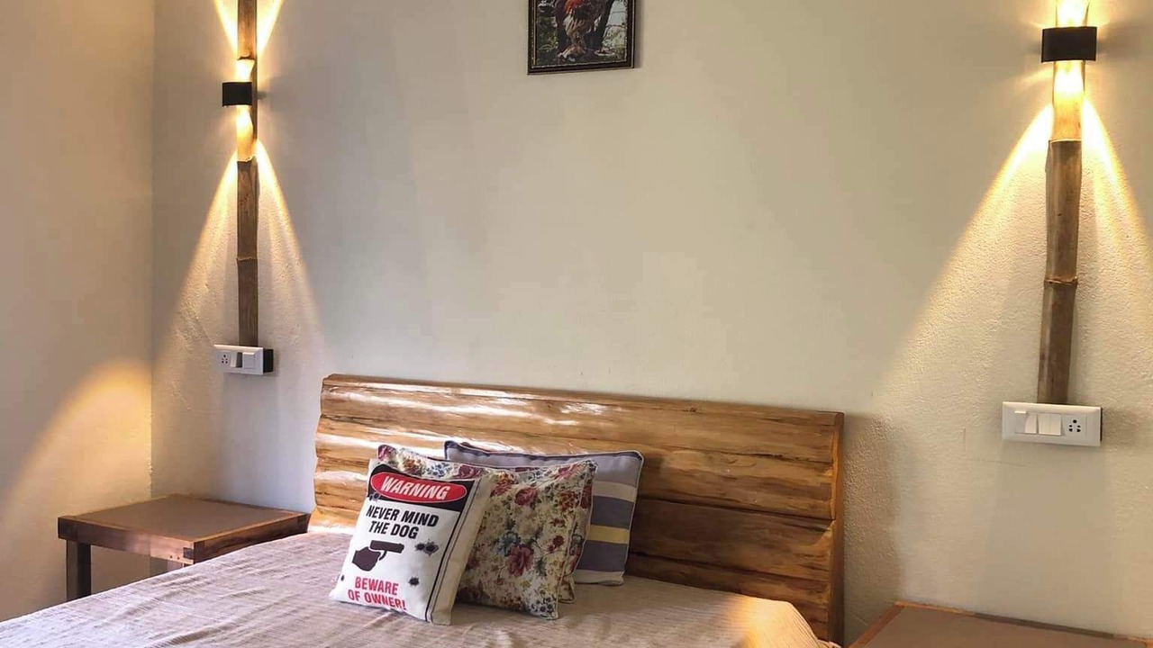 Photo of Bedroom in Gangtok