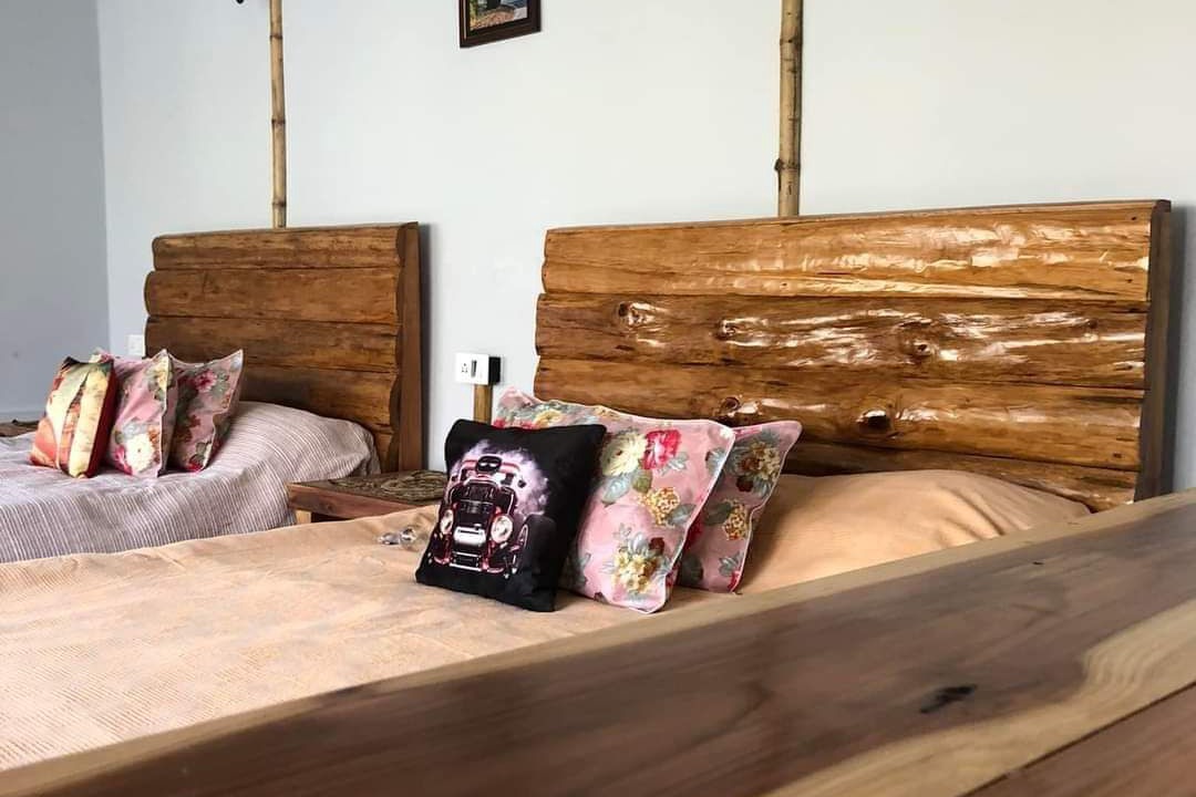 Photo of Bedroom in Gangtok