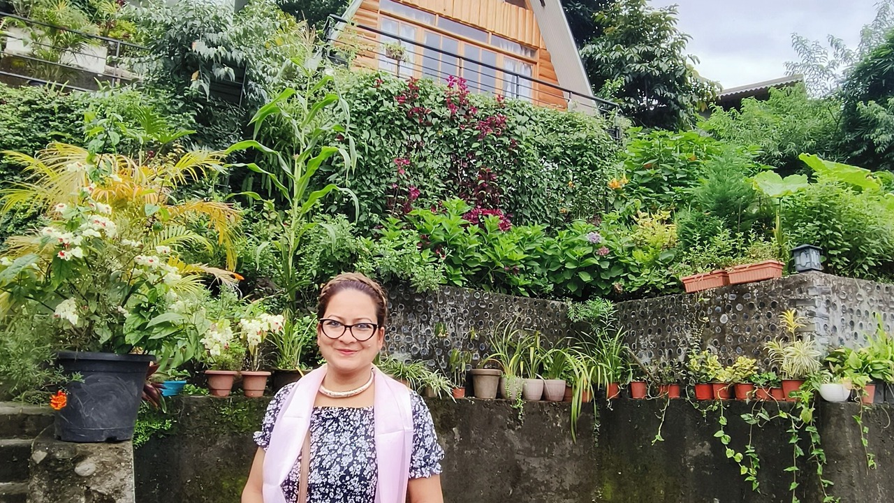 Photo of Outdoor in Gangtok