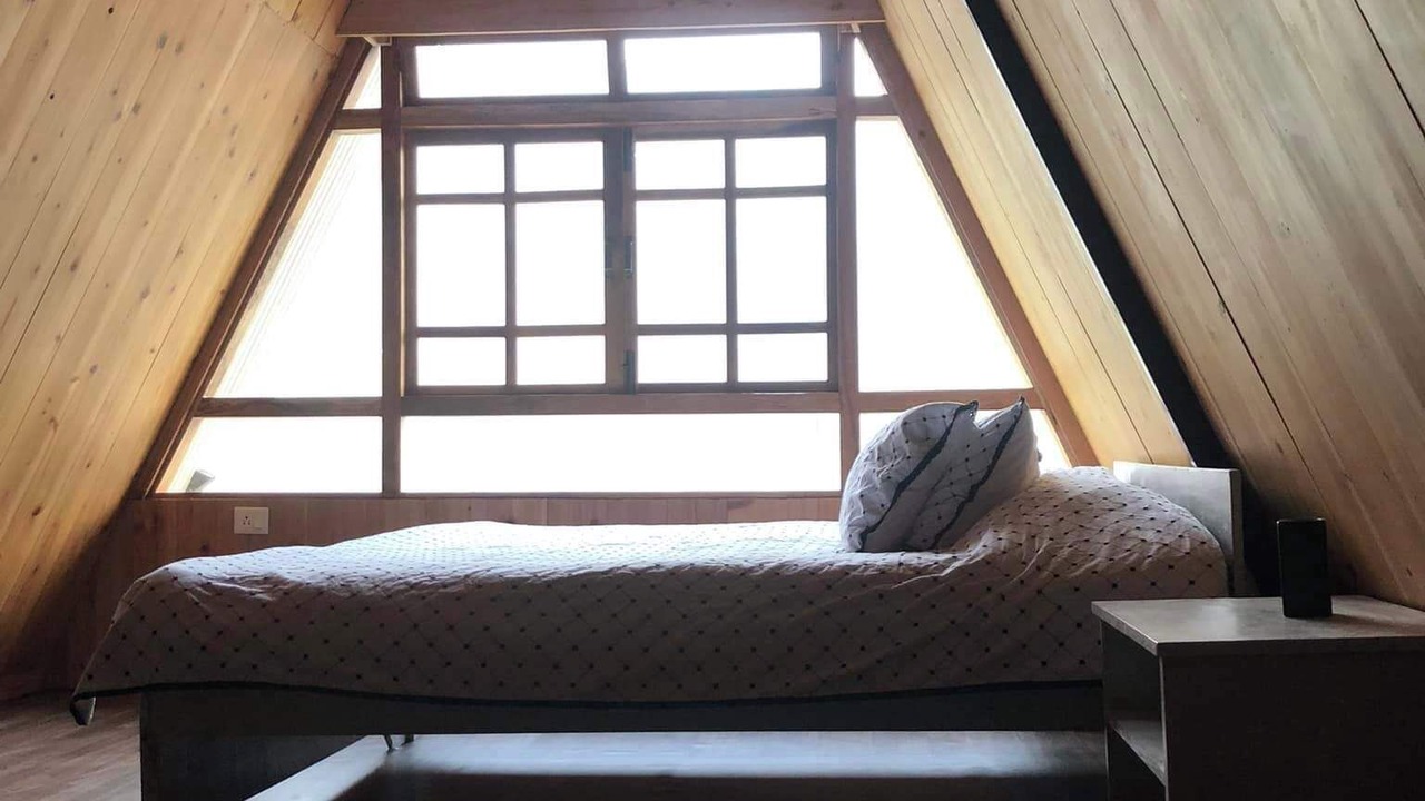 Photo of Bedroom in Gangtok