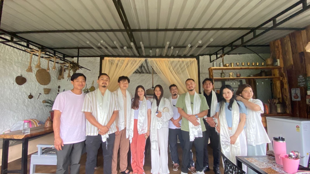 Photo of Others in Gangtok