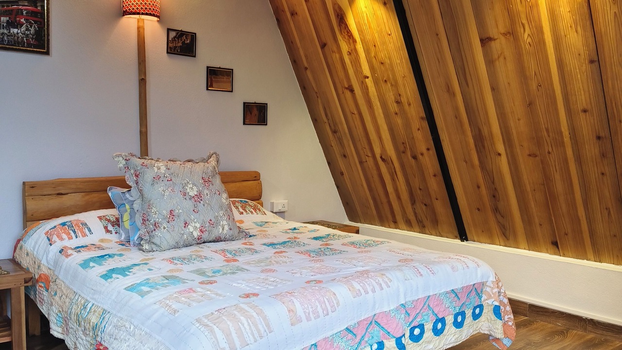 Photo of Bedroom in Gangtok