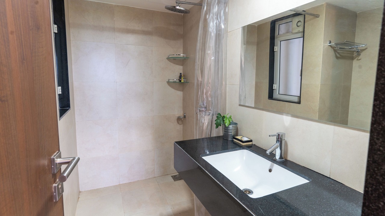 Photo of Bathroom in Kadadhe