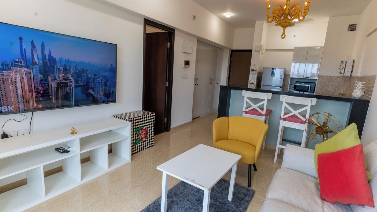 Photo of Livingroom in Kadadhe