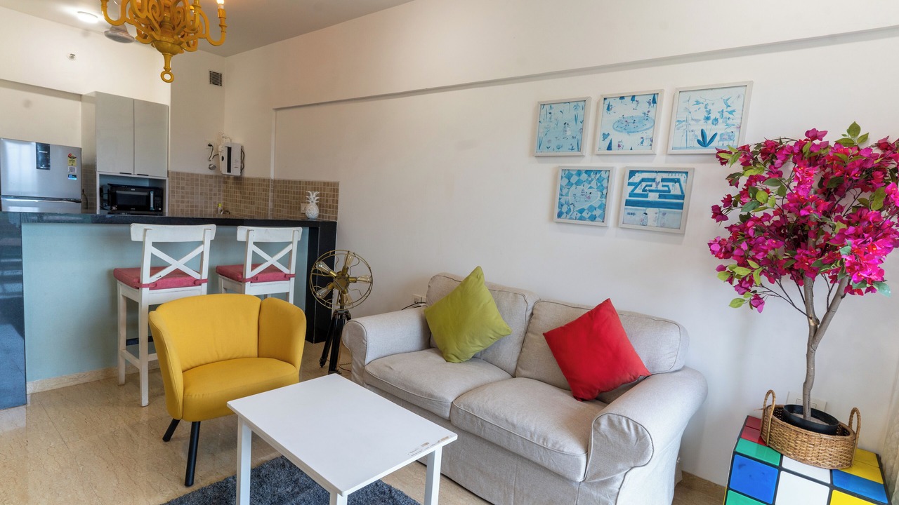 Photo of Livingroom in Kadadhe