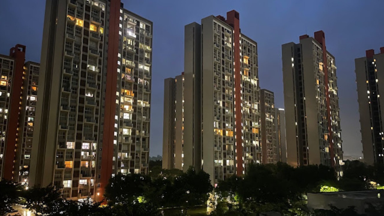 Photo of Outdoor in Kadadhe