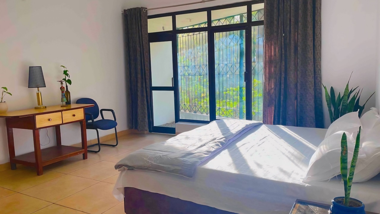 Photo of Bedroom in Bullawala