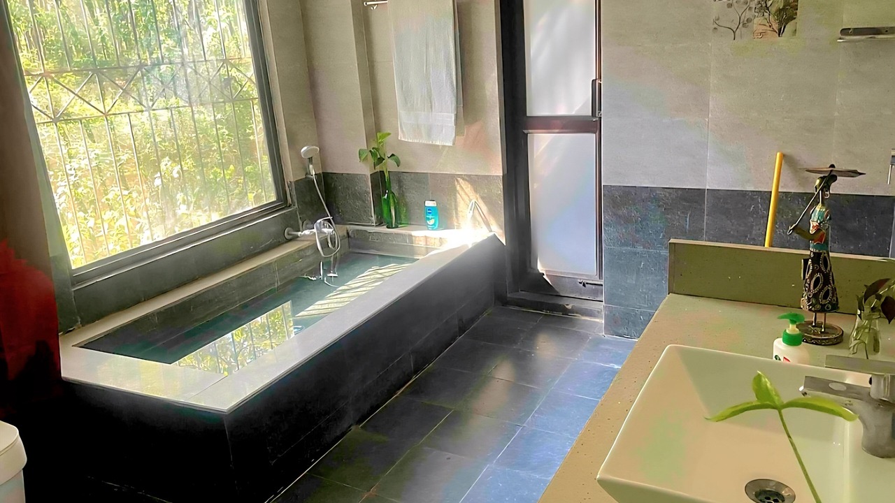 Photo of Bathroom in Bullawala