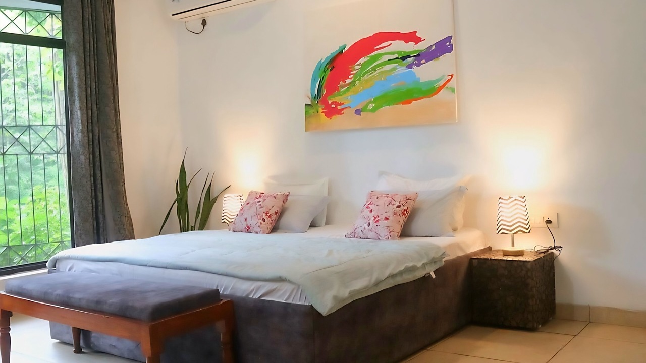 Photo of Bedroom in Bullawala