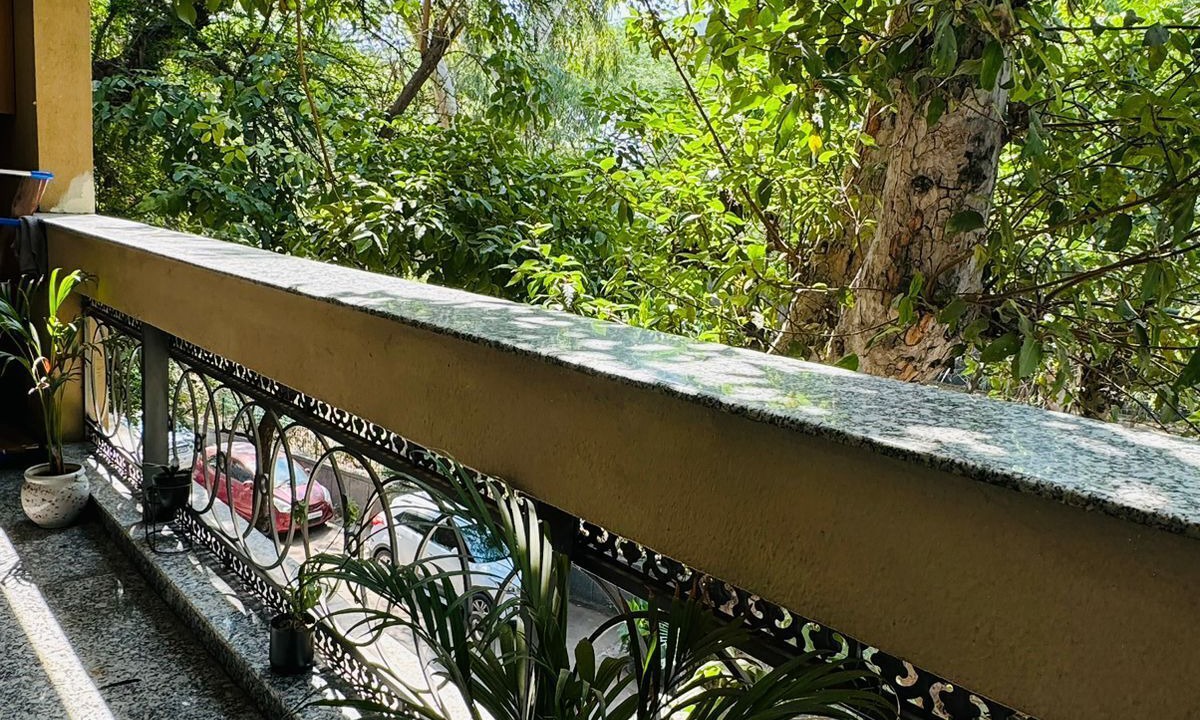 Photo of Outdoor in Nizamuddin East