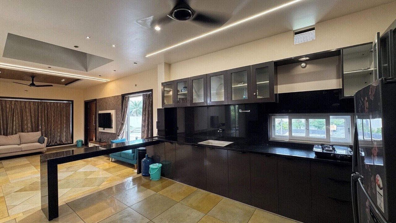 Photo of Kitchen in Bhongir