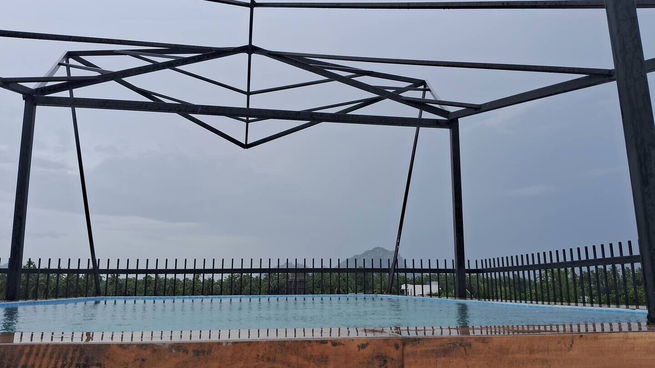 Photo of Outdoor in Suchindram