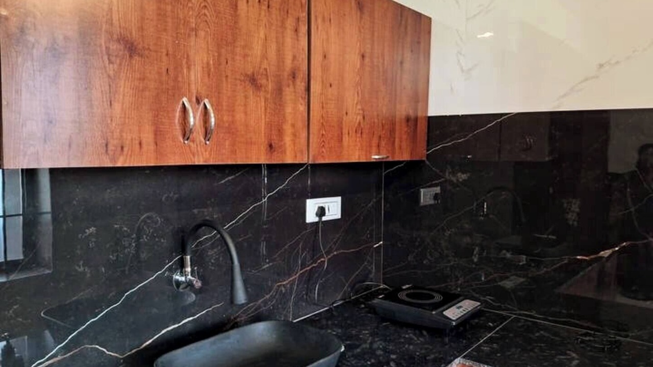 Photo of Kitchen in Nagercoil