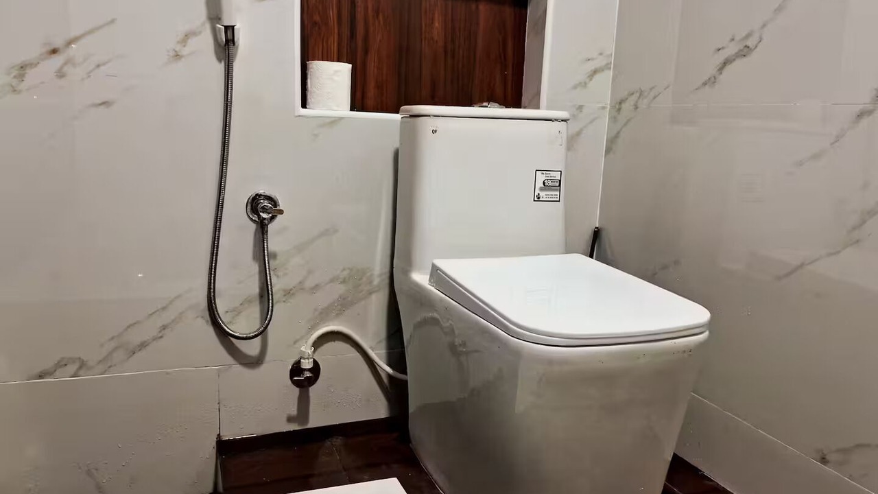 Photo of Bathroom in Nagercoil