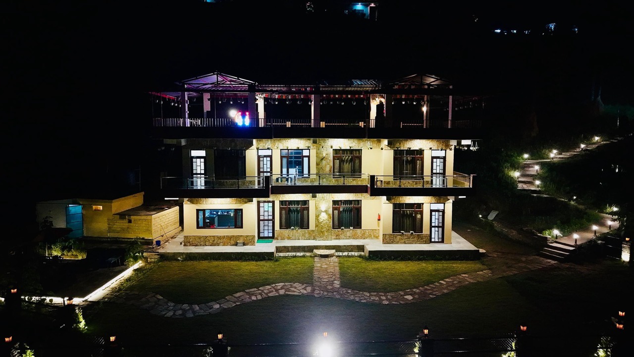 Photo of Outdoor in Almora