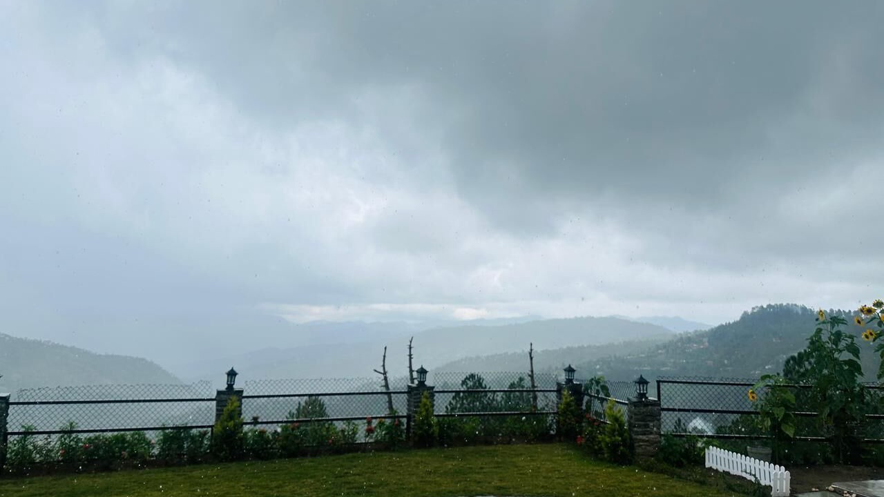Photo of Outdoor in Almora
