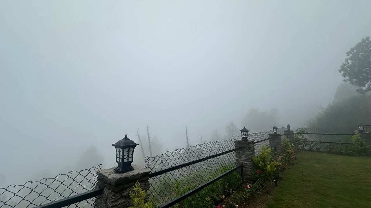 Photo of Outdoor in Almora