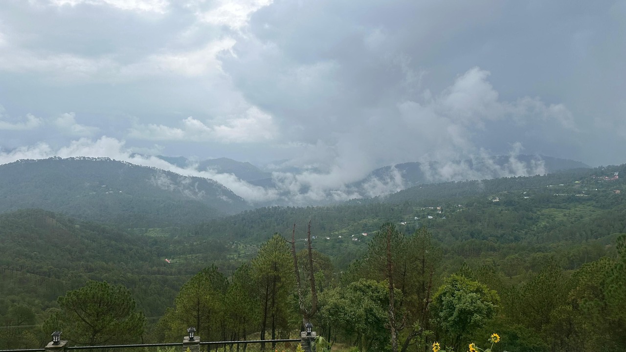 Photo of Others in Almora