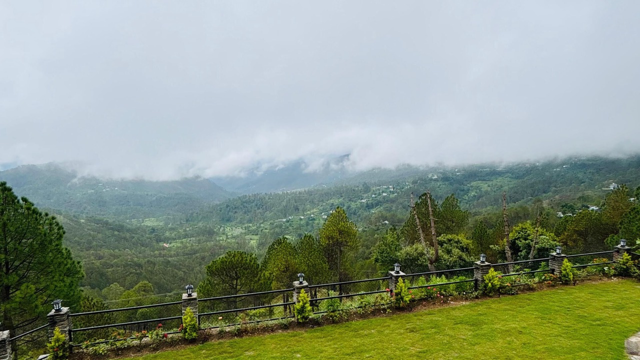 Photo of Outdoor in Almora