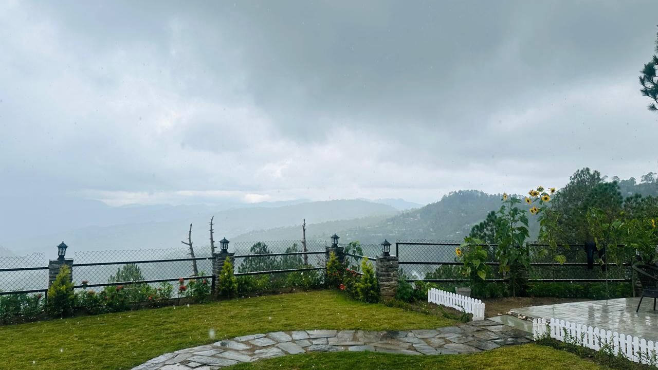 Photo of Outdoor in Almora