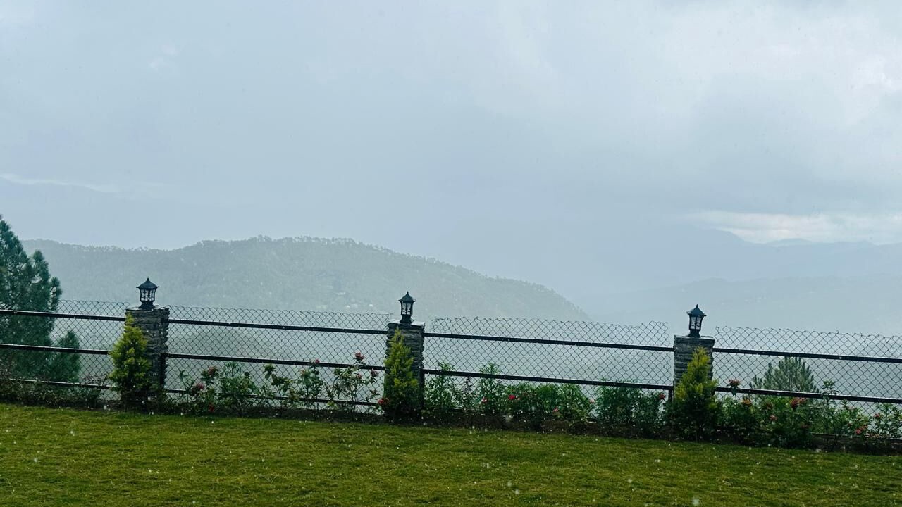 Photo of Outdoor in Almora