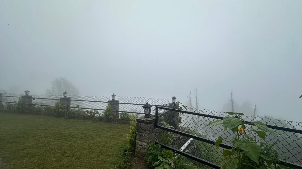 Photo of Outdoor in Almora