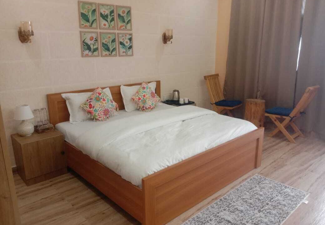 Photo of Bedroom in Almora