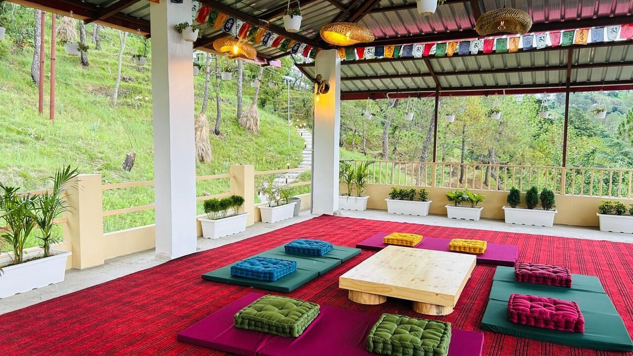 Photo of Outdoor in Almora