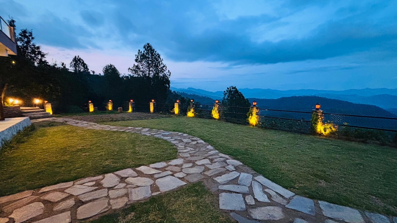 Photo of Outdoor in Almora