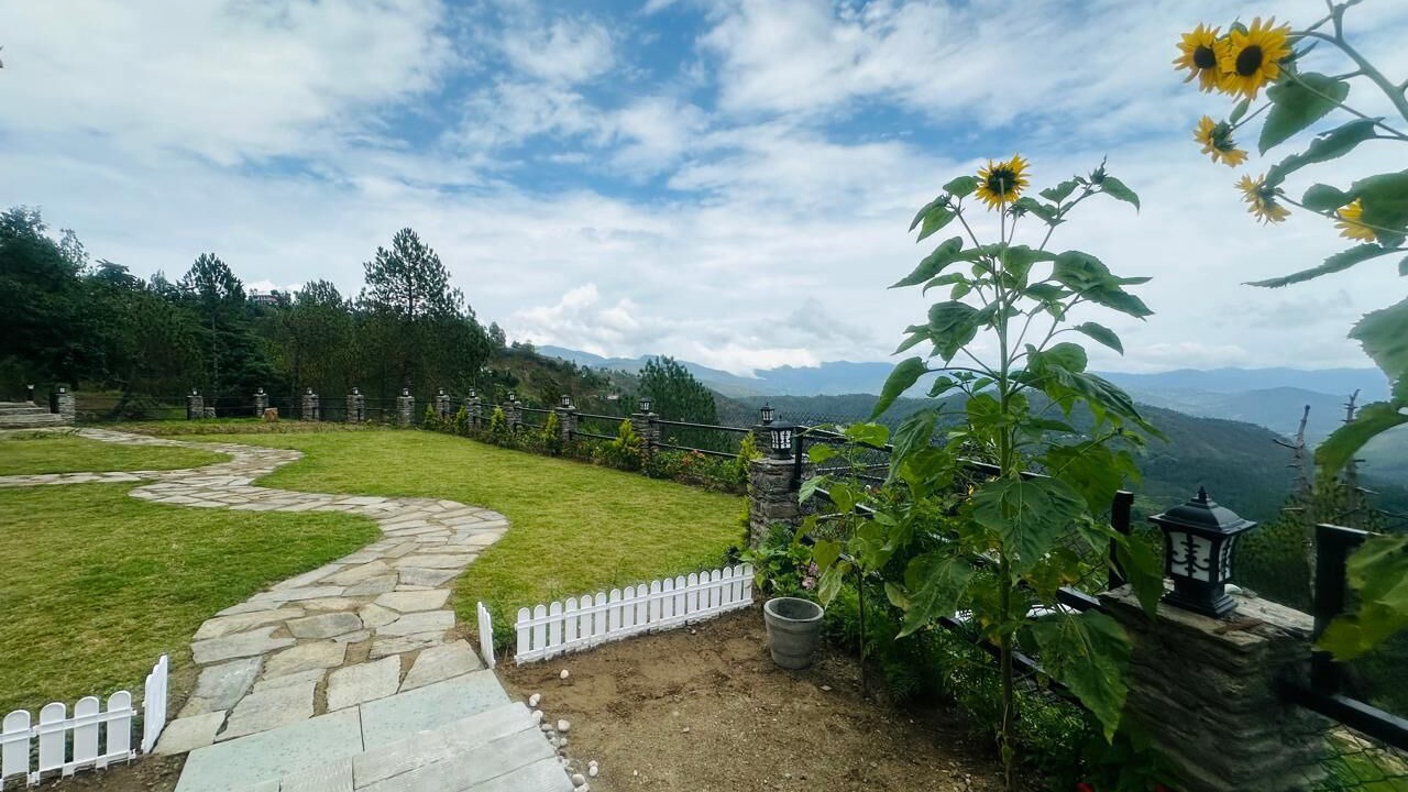 Photo of Outdoor in Almora