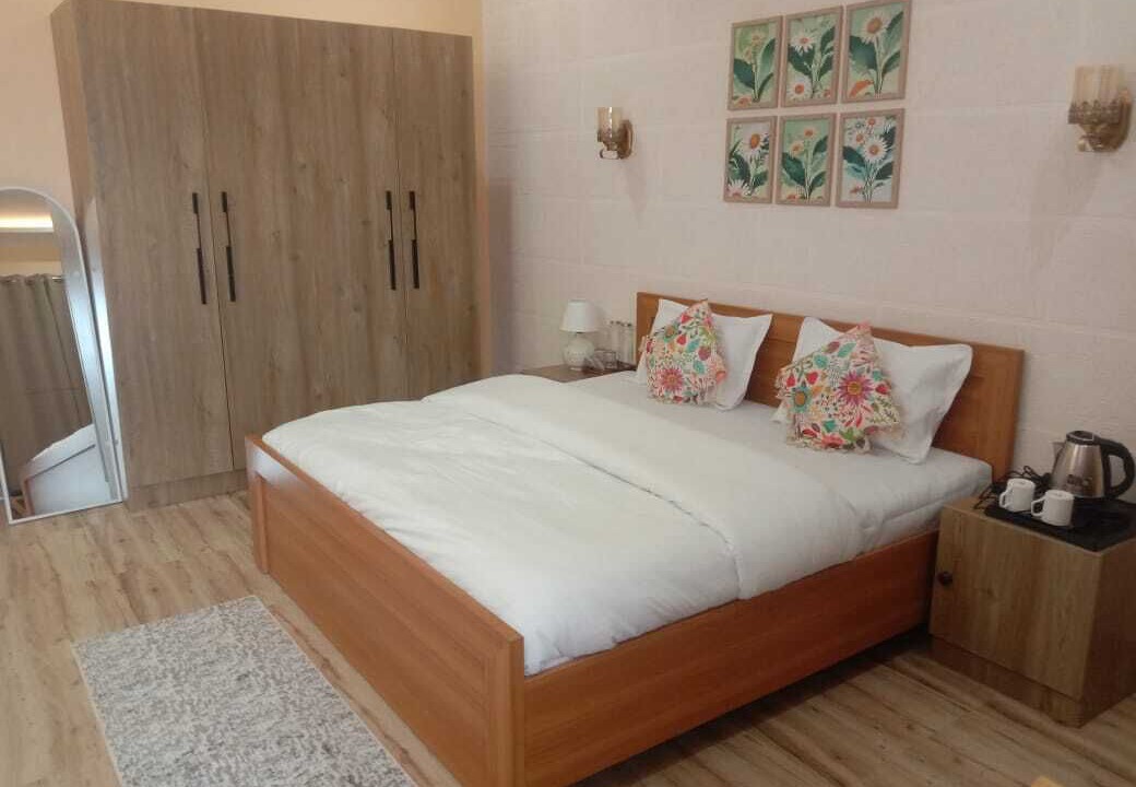 Photo of Bedroom in Almora