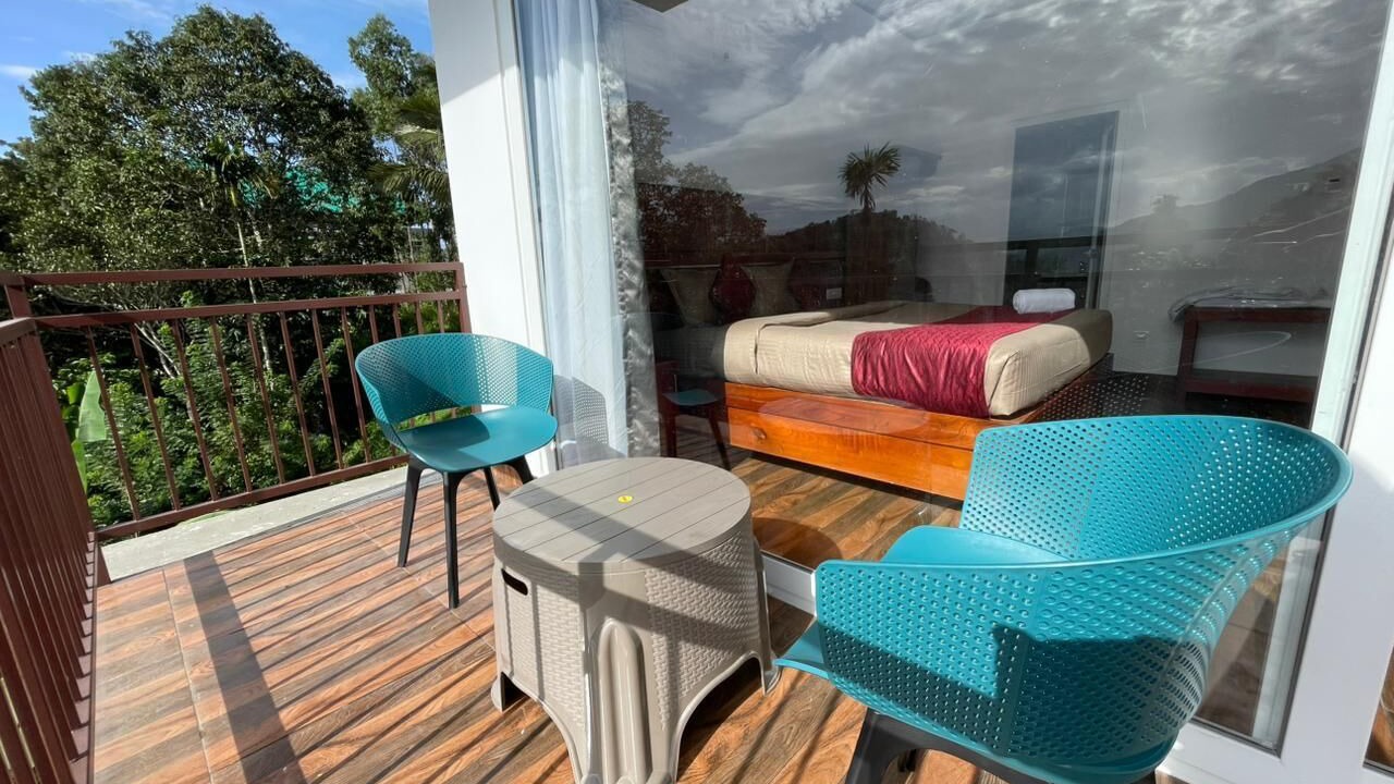 Photo of Patio Balcony in Devikolam