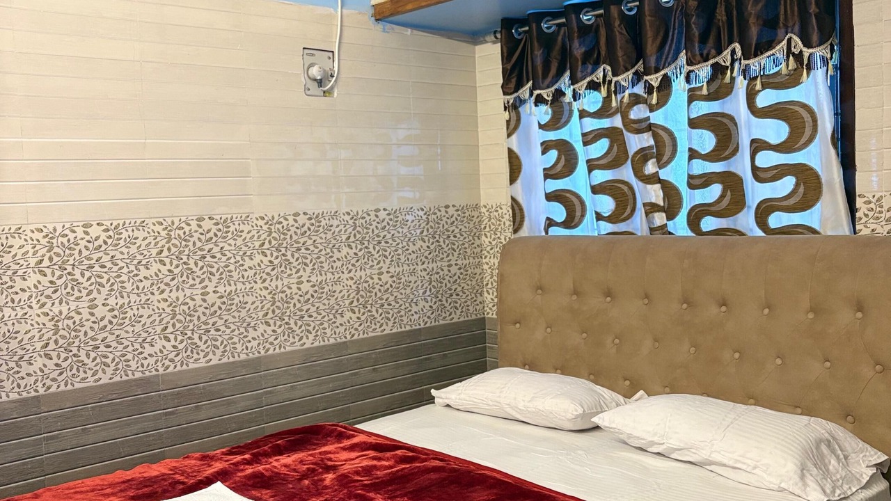 Photo of Bedroom in Tirupati