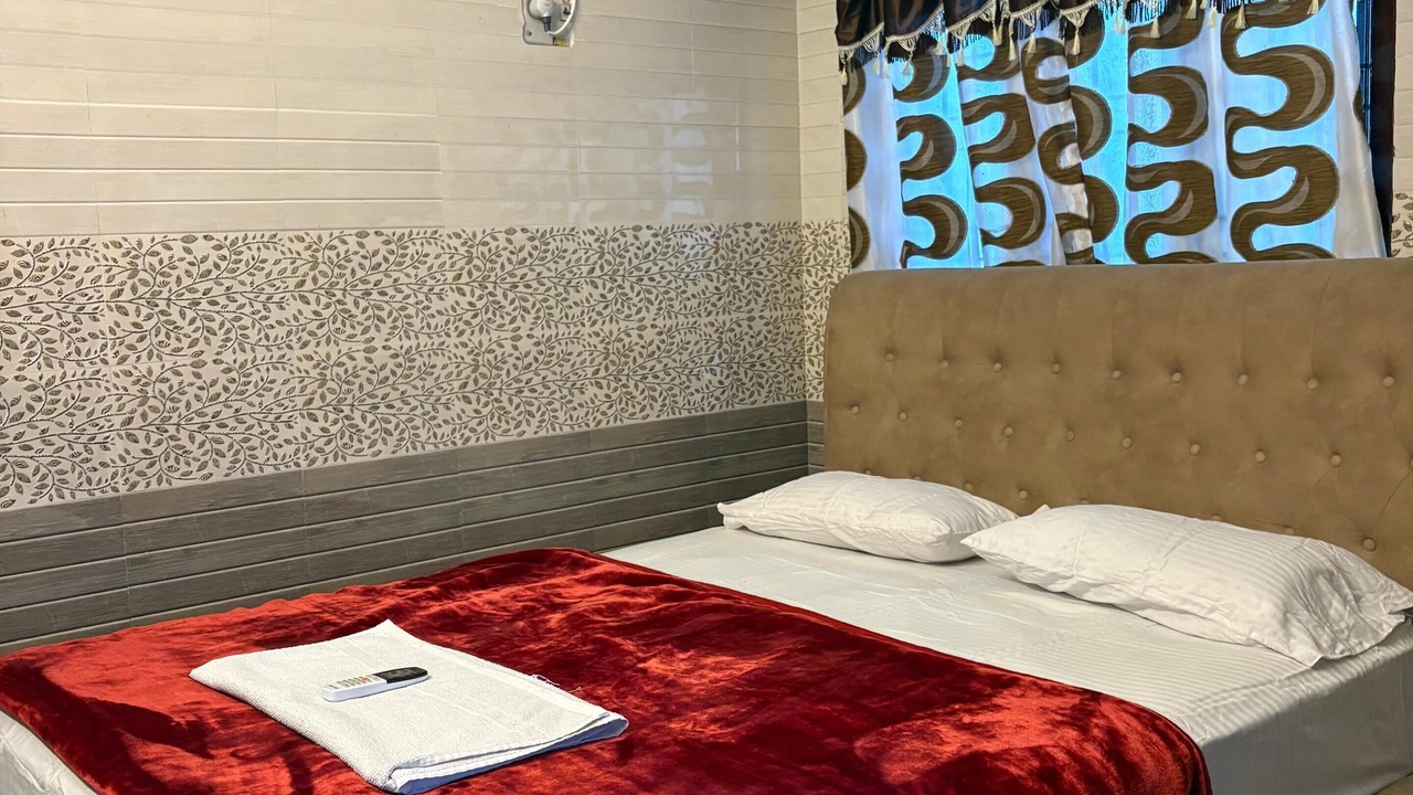 Photo of Bedroom in Tirupati
