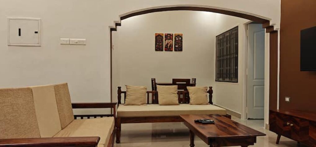 Photo of Livingroom in Kumbakonam