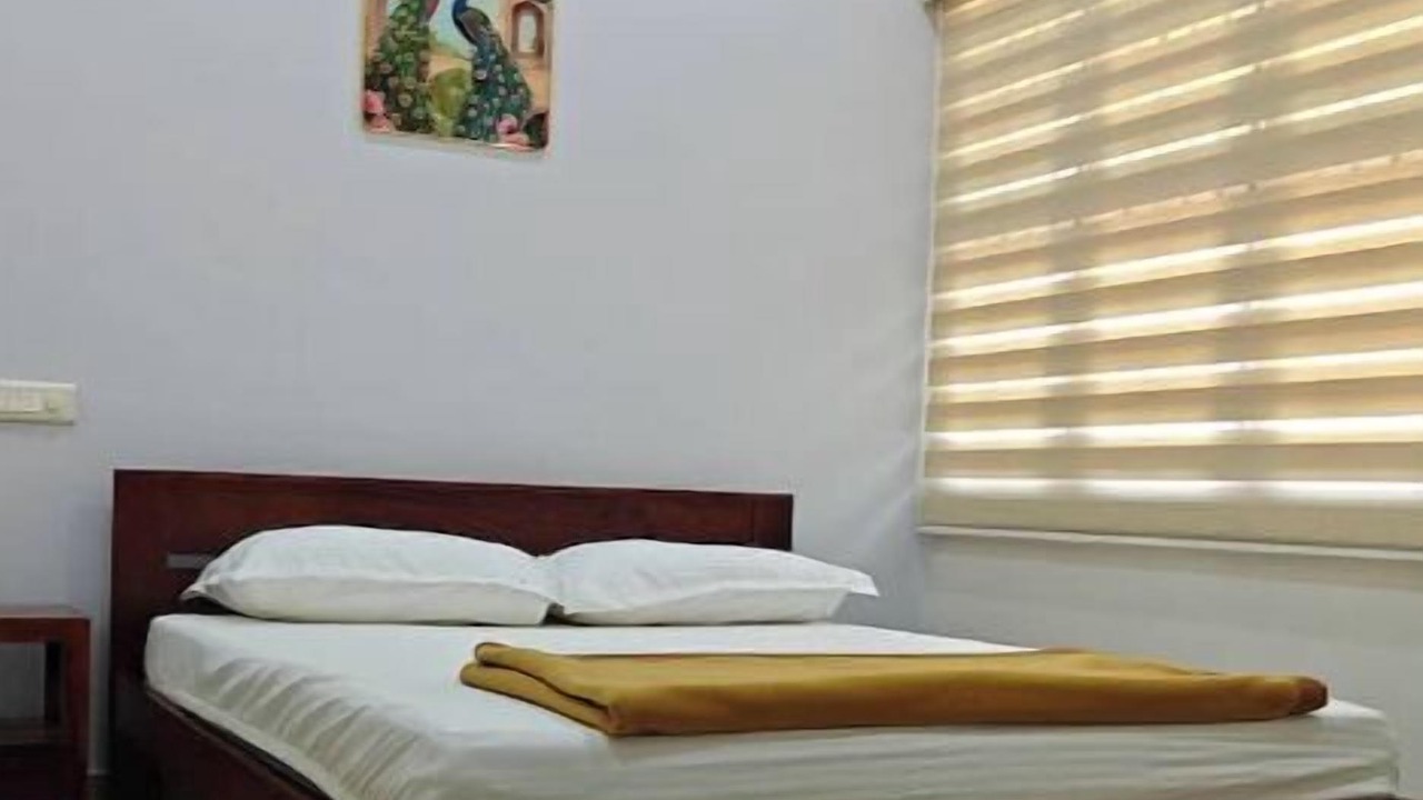Photo of Bedroom in Kumbakonam