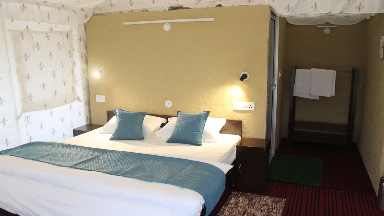 Photo of Bedroom in Gunehr