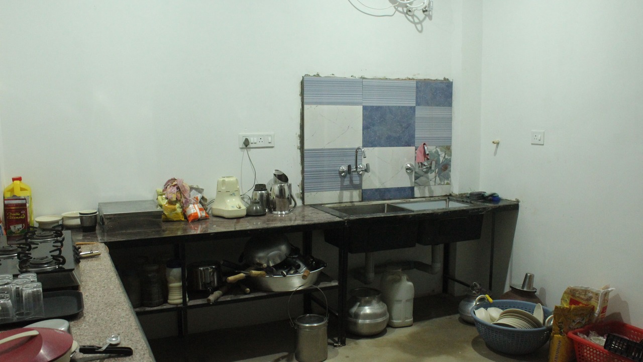 Photo of Kitchen in Gunehr