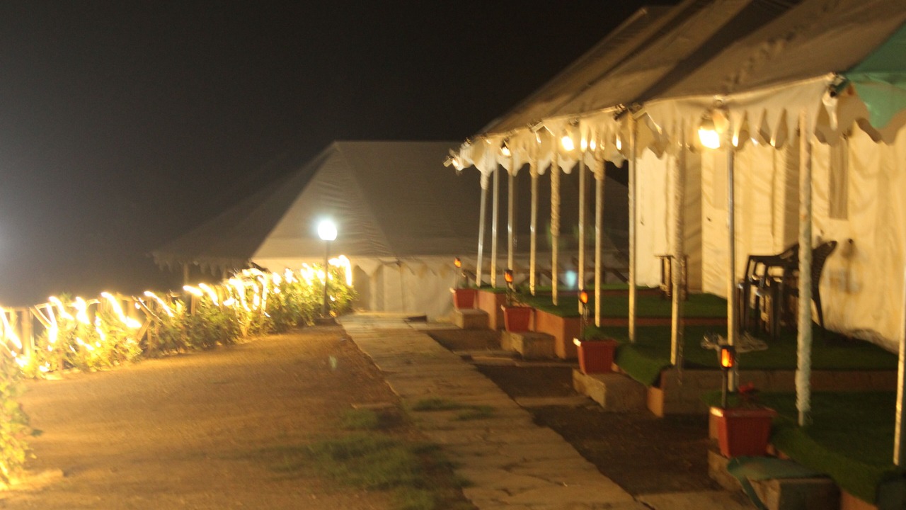 Photo of Outdoor in Gunehr