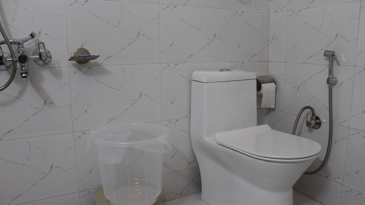 Photo of Bathroom in Gunehr